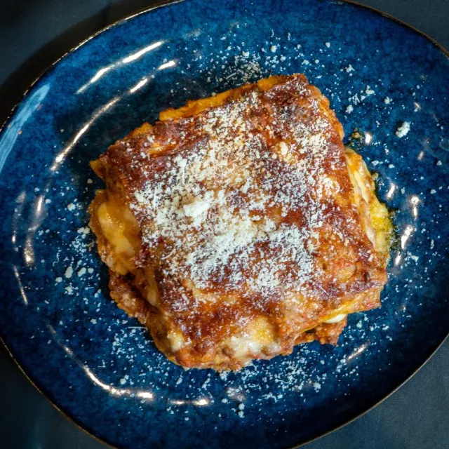BookNoFees: Restoran – The Bramble – Rome – Trnina, fotografija 3