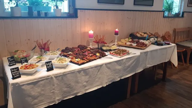 BookNoFees: Die Schinderhannes-Mühle, Meinerzhagen