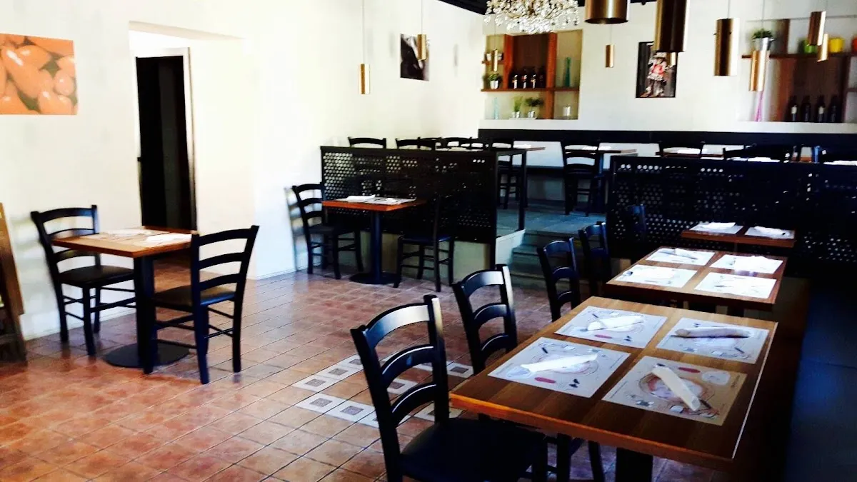 BookNoFees: Restoran – Verace – Ljubljana – Istina, fotografija 1