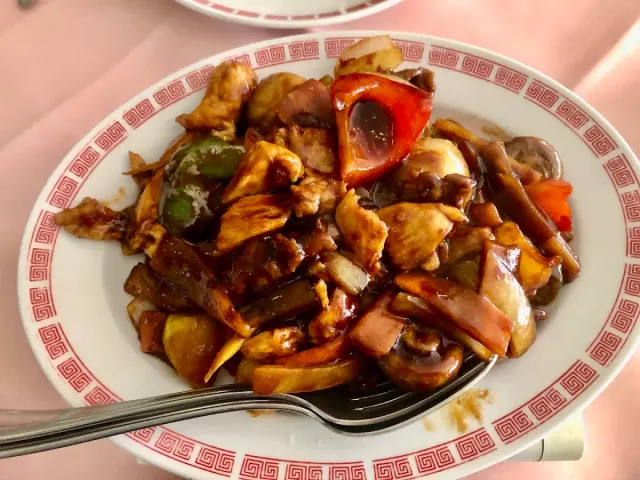 BookNoFees: Restoran – China Palace – Plettenberg – Kineski palača, fotografija 3