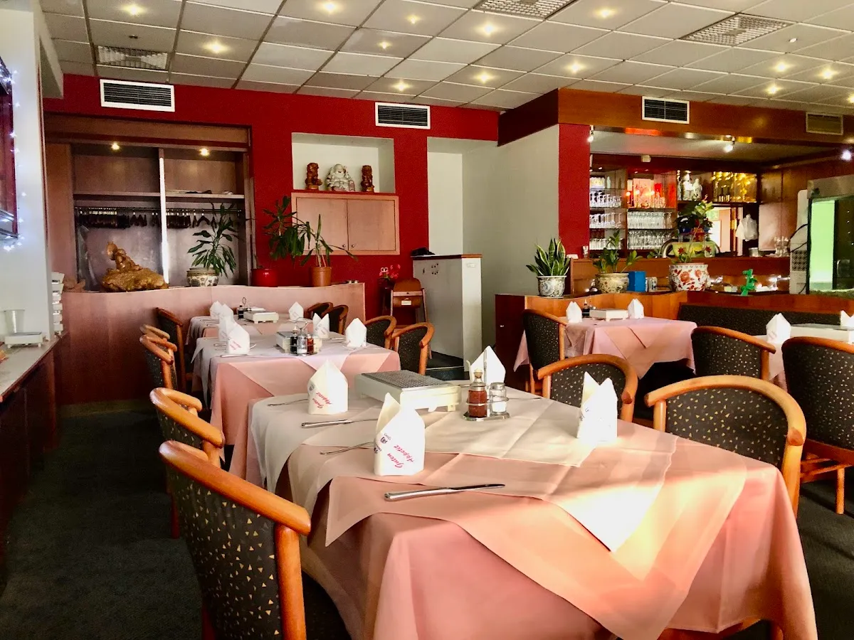 BookNoFees: Restoran – China Palace – Plettenberg – Kineski palača, fotografija 1