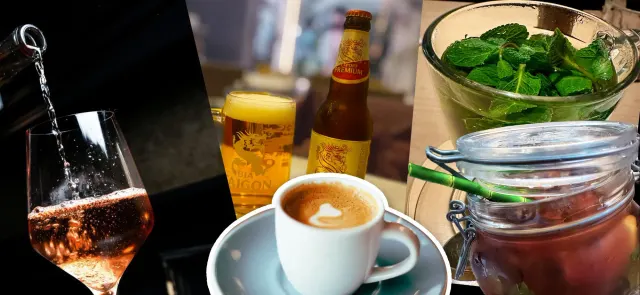 BookNoFees: Restoran – Ô MAI Vietnamees Restaurant – Amsterdam – Ô MAI Vijetnamski restoran, fotografija 2