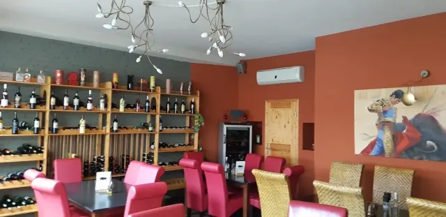 BookNoFees: Tapas-Bar Plettenberg, Plettenberg