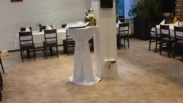 BookNoFees: Restoran – Dalmacia Restaurant – Recklinghausen – Restoran Dalmacija, fotografija 3