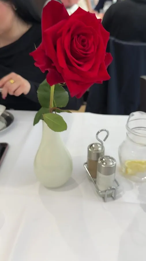 BookNoFees: Restoran – Certo “Zuckermandel” – Bratislava – U redu, "Zuckermandel", fotografija 3