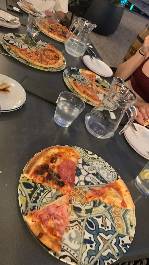 BookNoFees: Restoran – Certo “Zuckermandel” – Bratislava – U redu, "Zuckermandel", fotografija 2