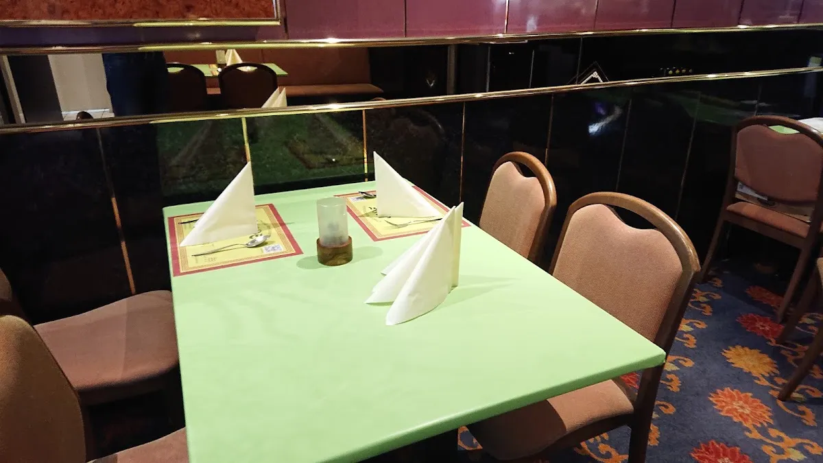 BookNoFees: Restoran – China Restaurant Jade – Castrop-Rauxel – Kineski restoran Jade, fotografija 1