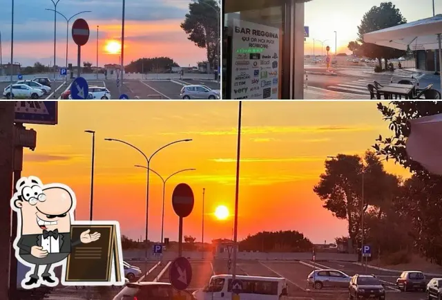 BookNoFees: kafić – Zucchero & Sale – Rome – Šećer i sol, fotografija 2