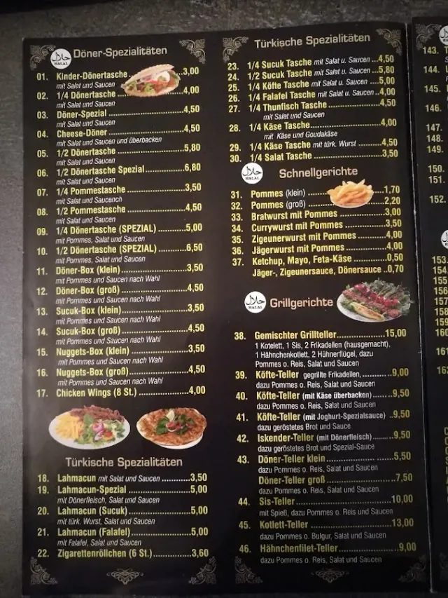 BookNoFees: Restoran – Alibabas Grill – Balve – Alibabin roštilj, fotografija 2