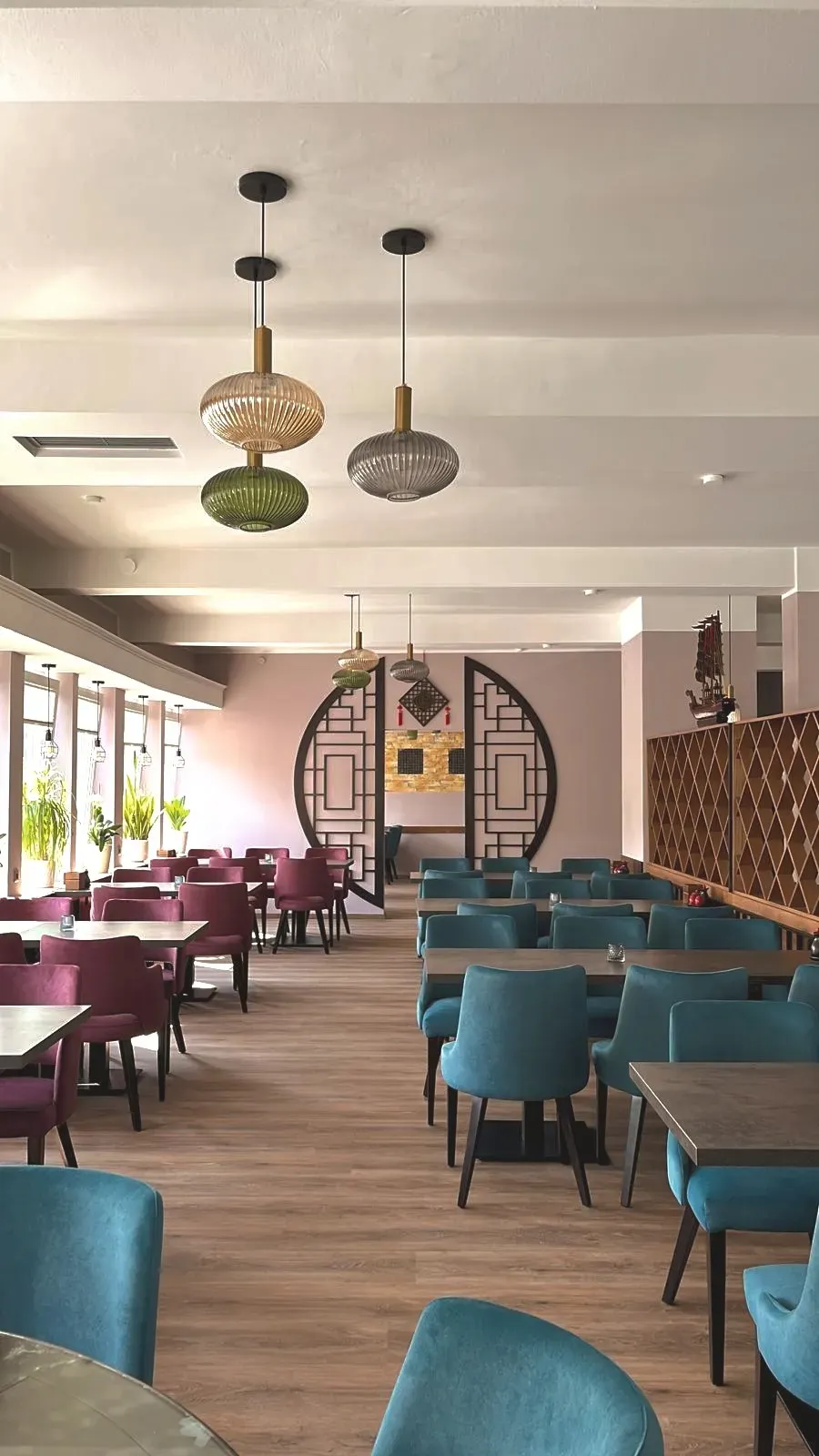 BookNoFees: Restoran – China Restaurant Konfuzius – Menden – Kineski restoran Konfucije, fotografija 1