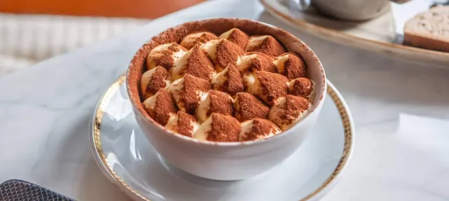 BookNoFees: Restoran – Cucina Mia – Warsaw – Moja kuhinja, fotografija 3