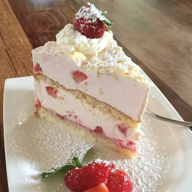 BookNoFees: Pekara – Das Hof-Café – Sundern – Seoski kafić, fotografija 2