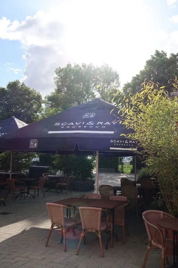 BookNoFees: Restoran – Sassella Ristorante – Herdecke – Restoran Sassella, fotografija 1