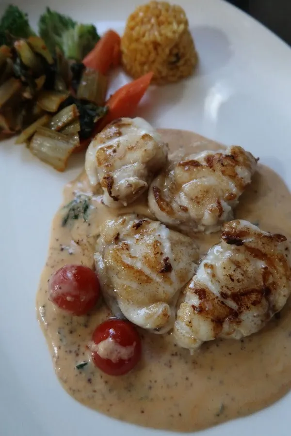 BookNoFees: Restoran – Sassella Ristorante – Herdecke – Restoran Sassella, fotografija 3