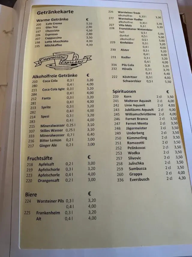 BookNoFees: Restoran – Haus Schneppendahl – Hagen – Kuća Schneppendahl, fotografija 2