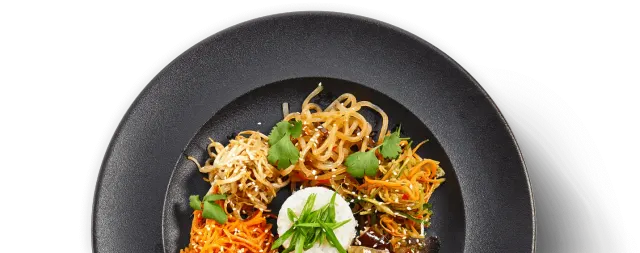 BookNoFees: Restoran – Biang Bisztró – Budapest – Biang Bistro, fotografija 2