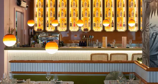 BookNoFees: Restoran – Temakinho Sushi Roma Ponte Milvio – Rome – Temakinho Sushi, Rim, Ponte Milvio, fotografija 3