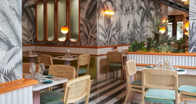 BookNoFees: Restoran – Temakinho Sushi Roma Ponte Milvio – Rome – Temakinho Sushi, Rim, Ponte Milvio, fotografija 2