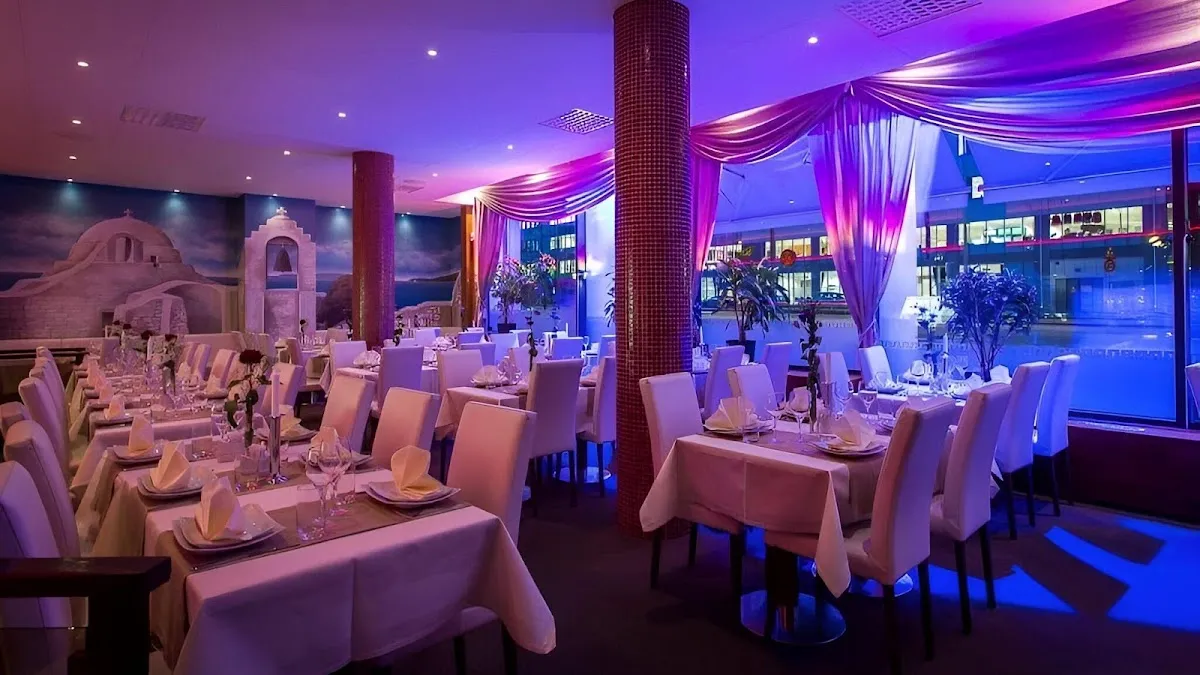BookNoFees: Restoran – Agapi – Stockholm – Agapi, fotografija 1