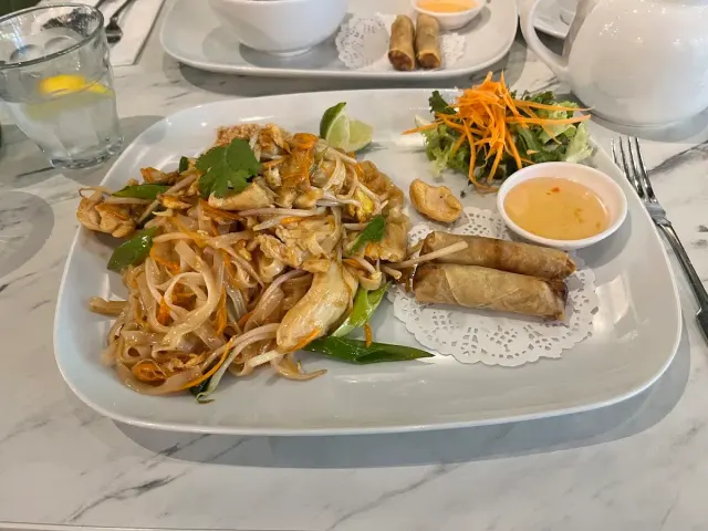 BookNoFees: Restoran – Cha-Louis – London – Otac Louis, fotografija 2