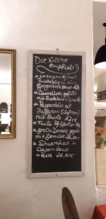 BookNoFees: Restoran – Ristorante Pizzeria bei Toni – Hemer – Restoran i Pizzeria Bei Toni, fotografija 2