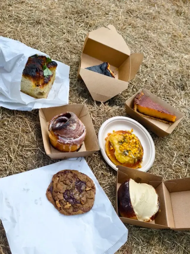 BookNoFees: Pekara – Chatsworth Bakehouse – London – Pekara Chatsworth, fotografija 2