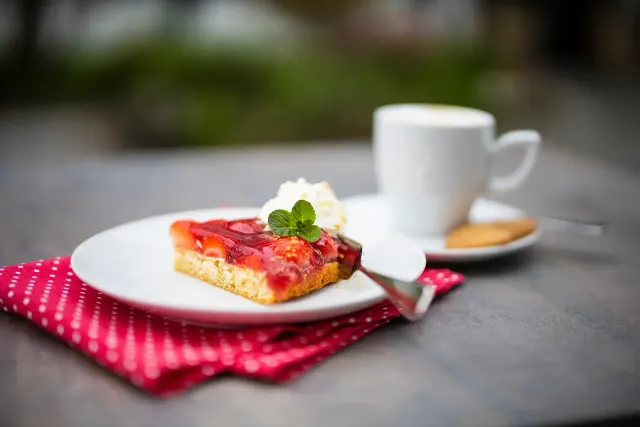 BookNoFees: Restoran – Forellenhof Poggel – Eslohe – Poggel Trout Farm, fotografija 3