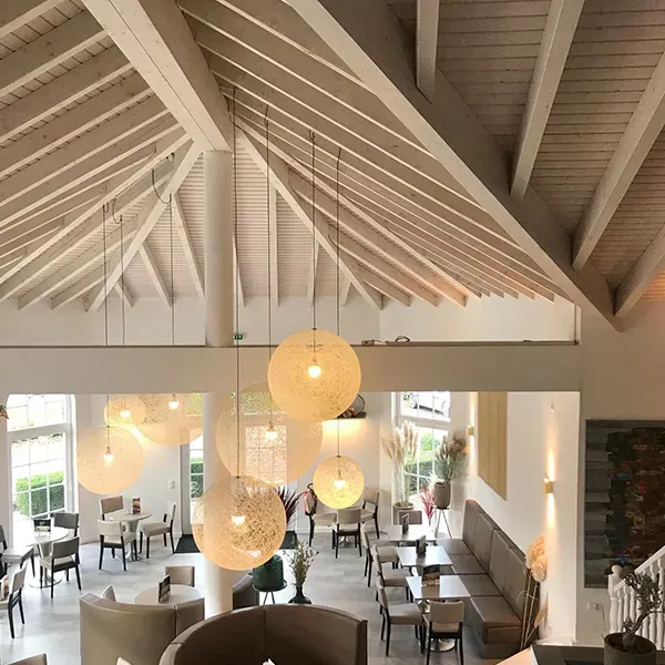 BookNoFees: Sladoled – Gelateria La Luna – Möhnesee-Delecke – Slastičarna La Luna, fotografija 1