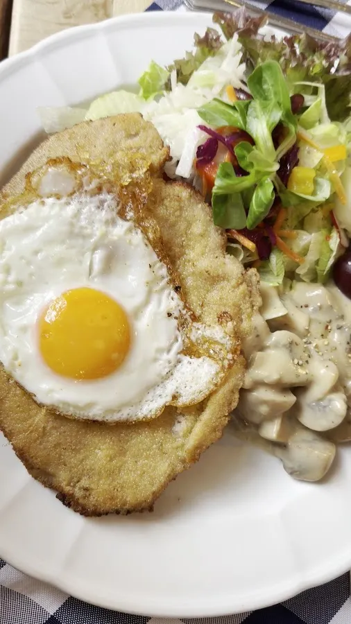 BookNoFees: Restoran – Brauhaus Drei Linden – Lünen – Pivovara Drei Linden, fotografija 3