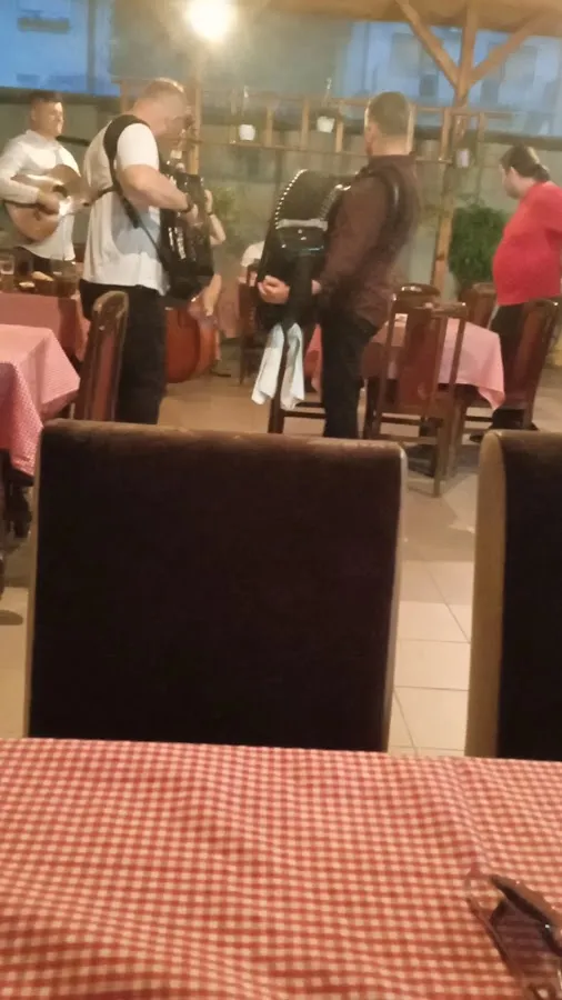 BookNoFees: Restoran – Soko – Belgrade – Tržište, fotografija 3
