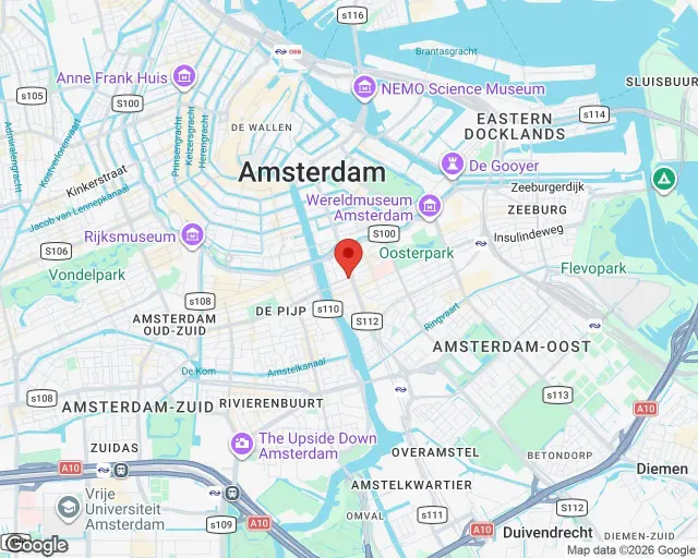 BookNoFees: kafić – Bagels & Beans – Amsterdam – Bejgels i grah, fotografija 3