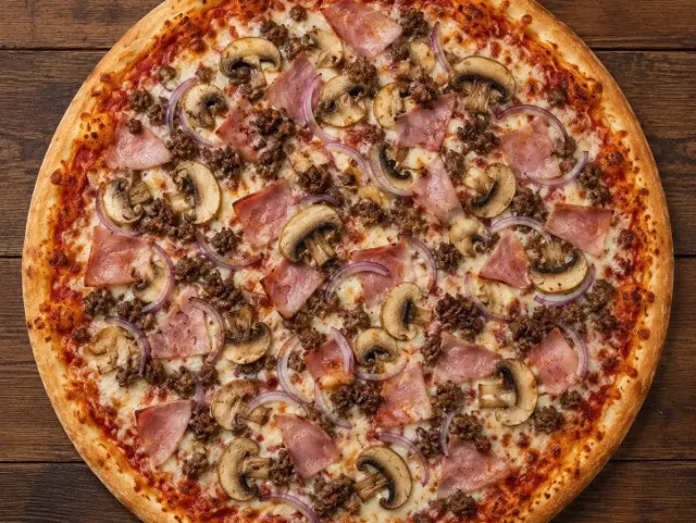 BookNoFees: Bar s grickalicama – Din Pizza Kebab & Grill – Oslo – Vaš Pizza Kebab & Grill, fotografija 2