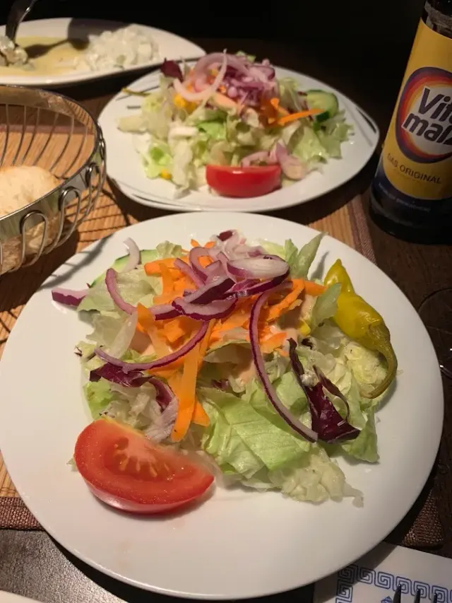 BookNoFees: Restoran – Alt Piräus – Bochum – Stari Pirej, fotografija 3