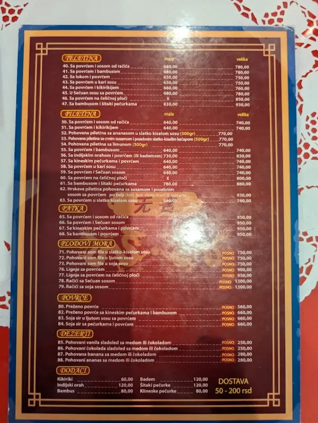 BookNoFees: Restoran – Wu Ming – Belgrade – Wu Ming, fotografija 2