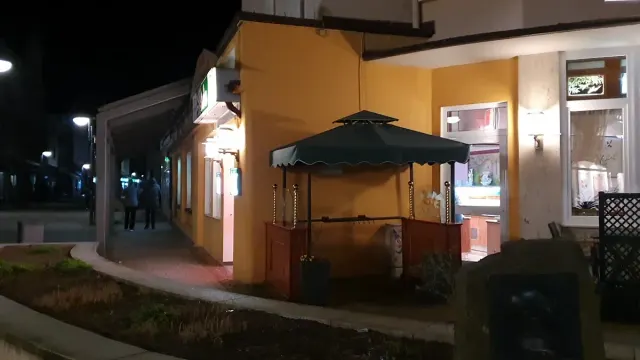 BookNoFees: Restoran – China-Restaurant Werdohl – Werdohl – Kineski restoran, Werdohl, fotografija 3