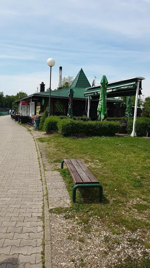 BookNoFees: Restoran – Dalmatino – Zagreb – Dalmatinac, fotografija 3