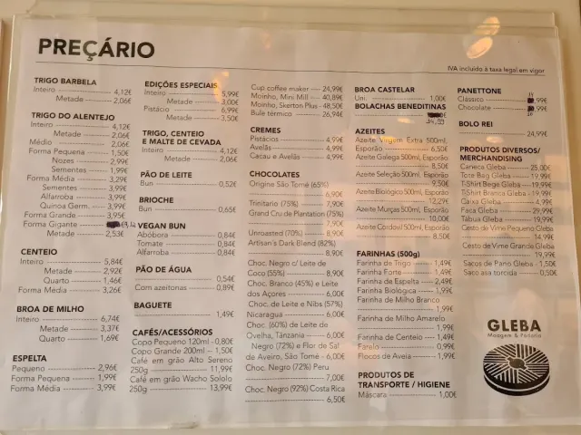 BookNoFees: Restoran – Gleba – Lisbon – Tlo, fotografija 2
