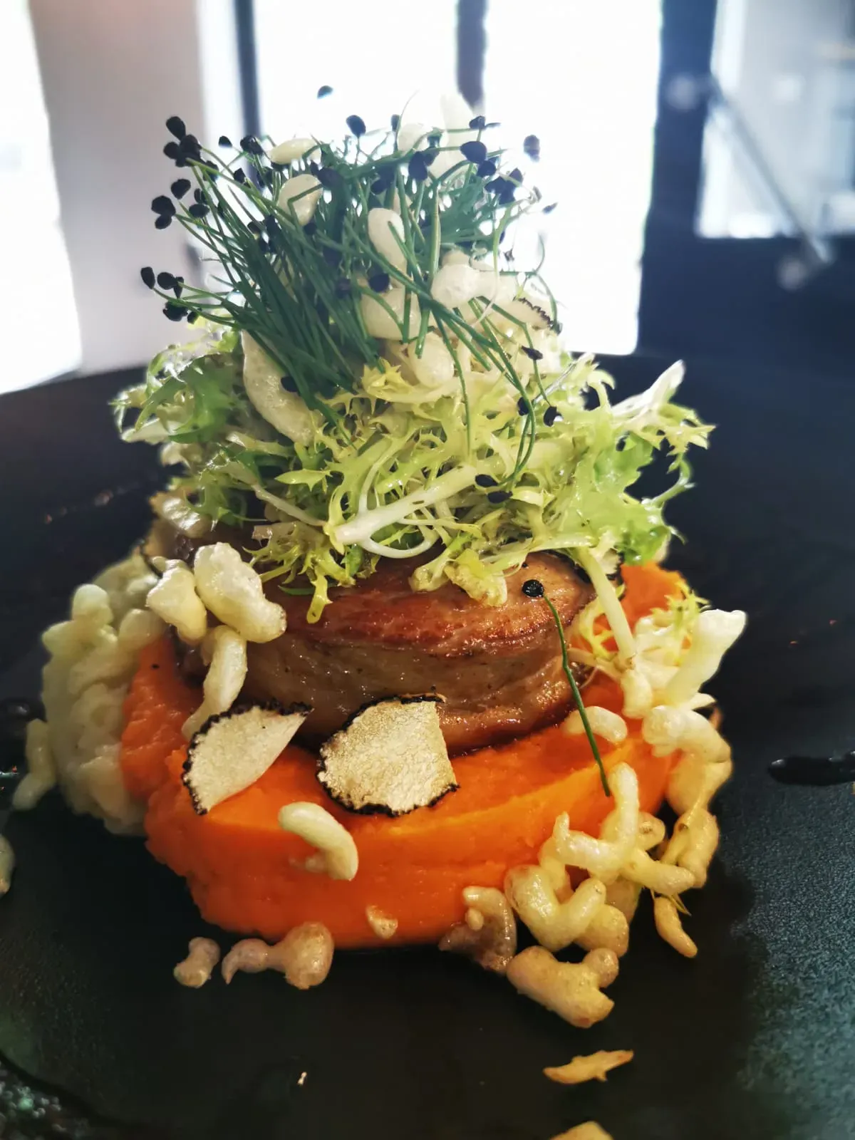 BookNoFees: Restoran – ANSE Restaurant & Food & Event – Attendorn – ANSE restoran, hrana i događaji, fotografija 1
