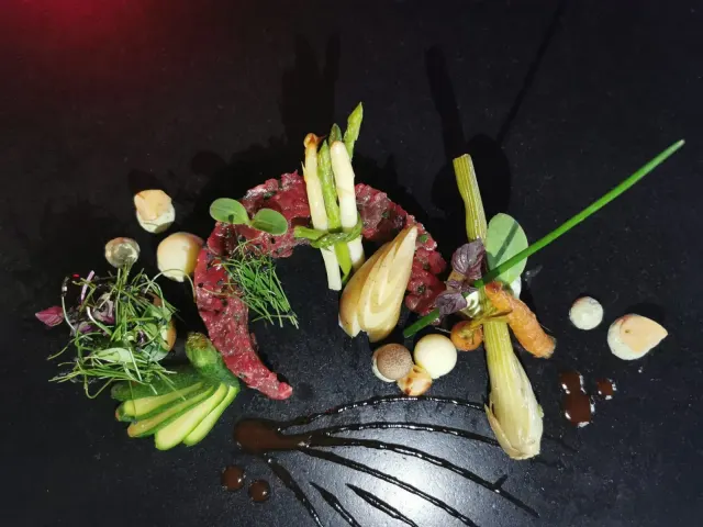 BookNoFees: Restoran – ANSE Restaurant & Food & Event – Attendorn – ANSE restoran, hrana i događaji, fotografija 3
