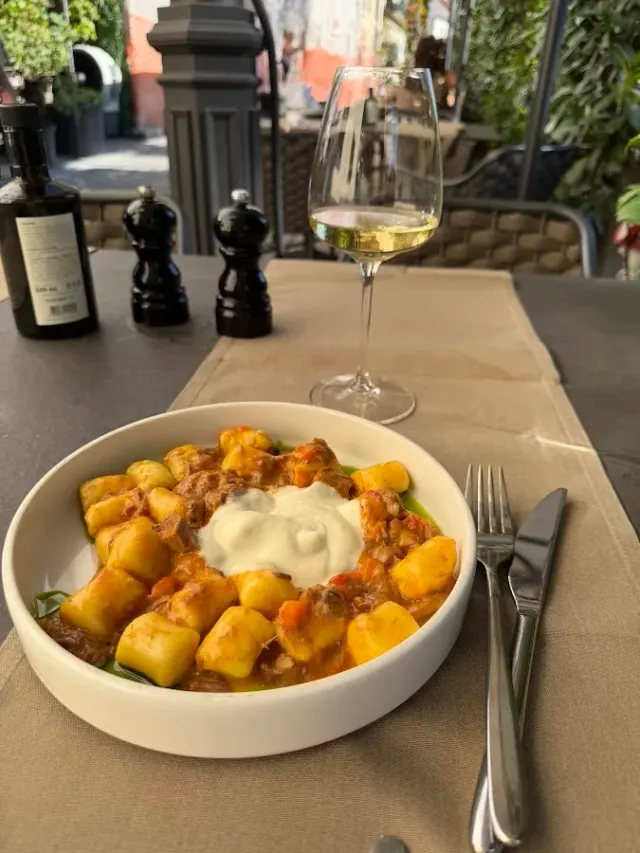 BookNoFees: Restoran – The Restaurant Ljubljana – Ljubljana – Restoran Ljubljana, fotografija 2