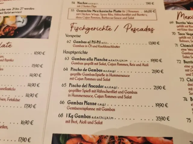 BookNoFees: Restoran – Chillito Bar & Restaurant – Ennepetal – Chillito bar i restoran, fotografija 3