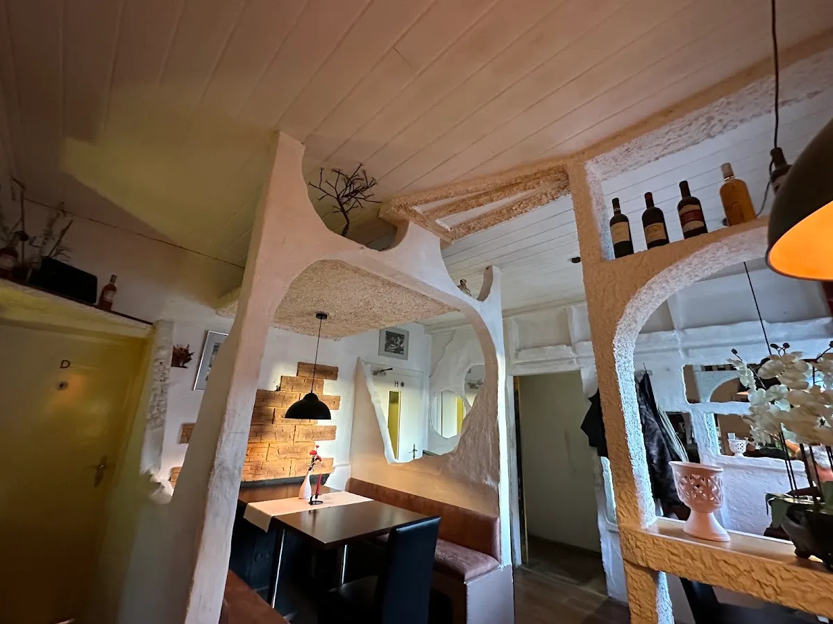 BookNoFees: Restoran – Pizzeria Klosterstuben – Warstein-Sichtigvor – Klosterstuben Pizzeria, fotografija 1
