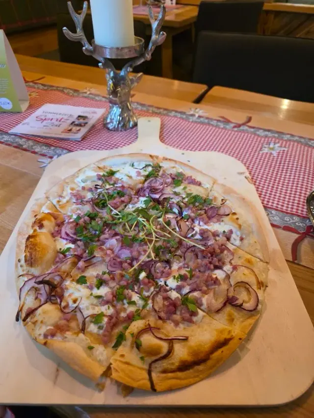BookNoFees: Restoran – Dorf Alm Lippstadt – Lippstadt – Alm Lippstadt Village, fotografija 2