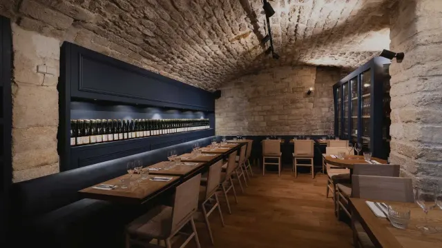 BookNoFees: Restoran – Breizh Café Montorgueil – Paris – Breizh Café Montorgueil, fotografija 2
