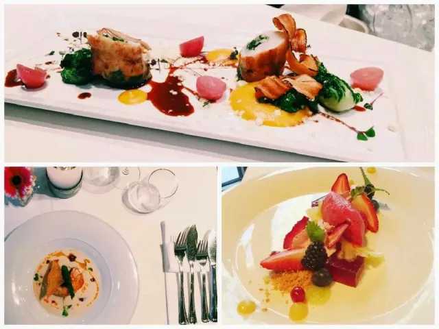 BookNoFees: Restoran – Brasserie Mares – Oslo – Pivovara Mares, fotografija 2