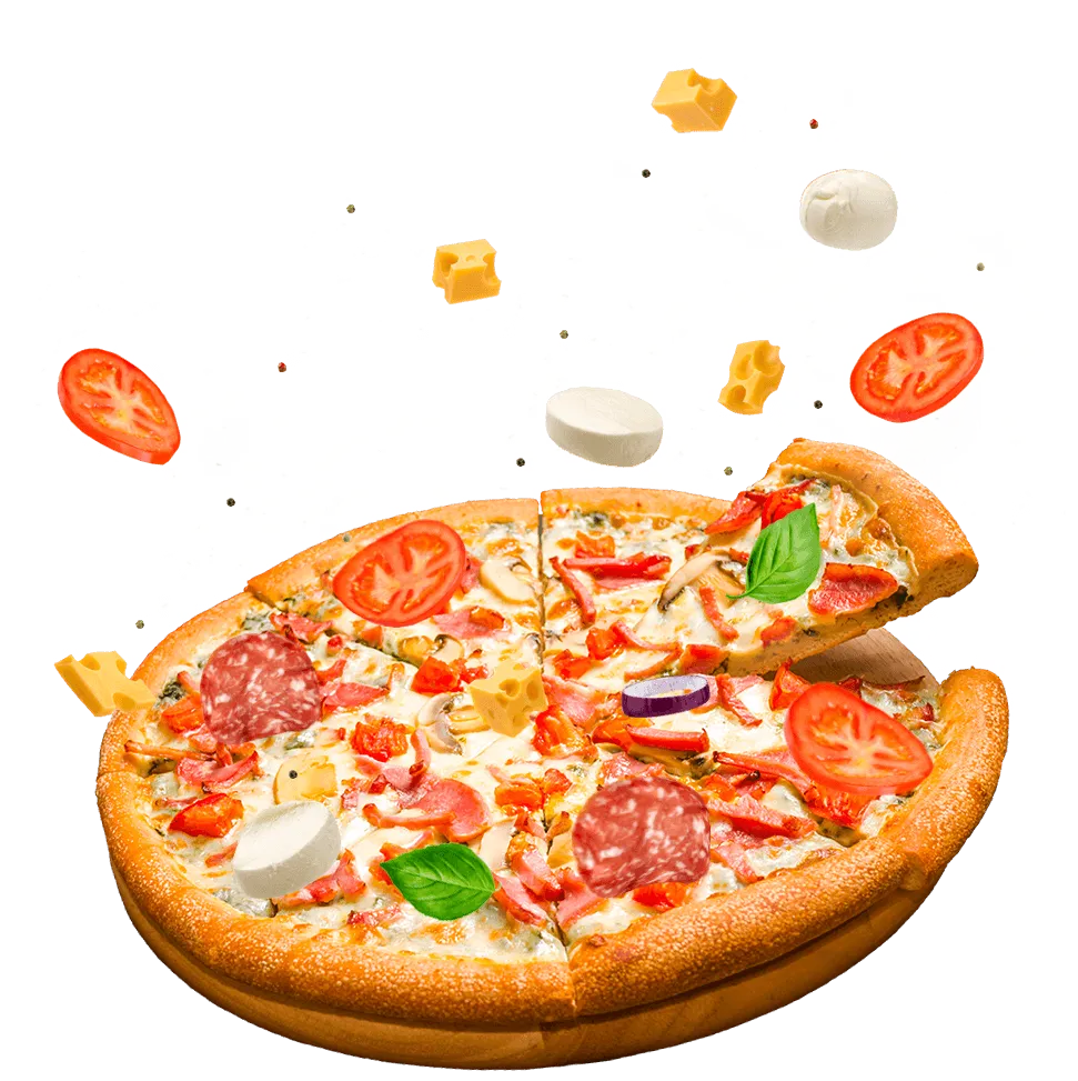 BookNoFees: Restoran – Donna Pizzeria – Lisbon – Donna Pizzeria, fotografija 1