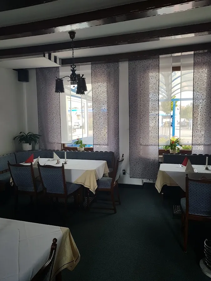 BookNoFees: Restoran – Balkan Restaurant Haus Kristen – Geseke – Restoran Balkan Haus Kristen, fotografija 1