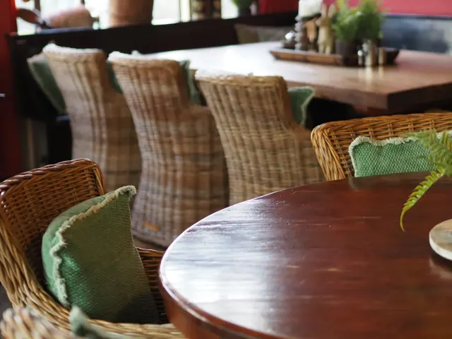 BookNoFees: Restoran – Torhaus Möhnesee – Möhnesee-Delecke – Möhnesee brvnara, fotografija 2