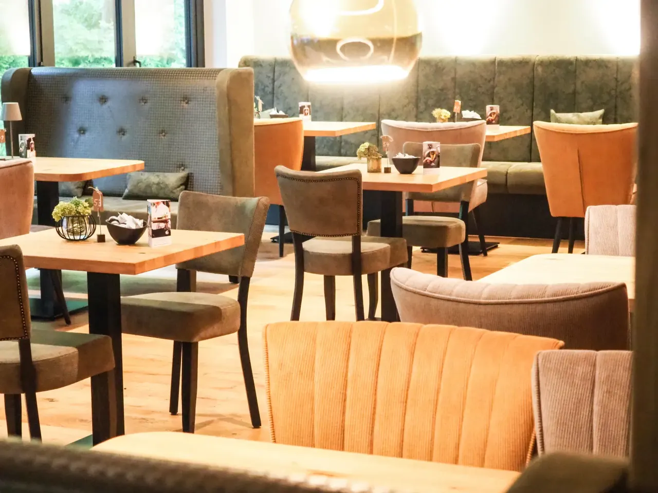 BookNoFees: Restoran – Torhaus Möhnesee – Möhnesee-Delecke – Möhnesee brvnara, fotografija 1