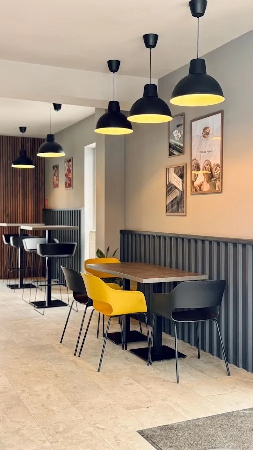BookNoFees: Bar s grickalicama – smash bar #boljiburger – Zagreb – smash bar #boljiburger, fotografija 1
